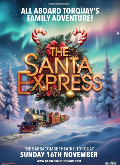The Santa Express